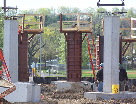 Structure Framework 